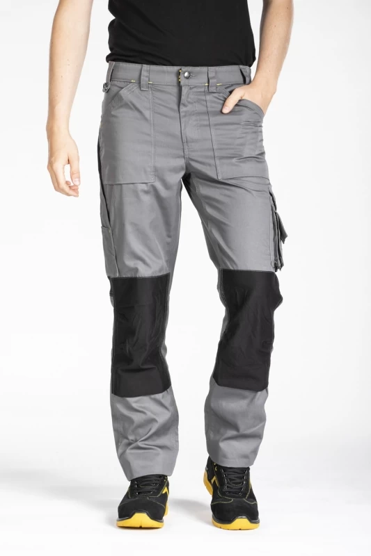 Pantalon de travail multipoches MOBILON 