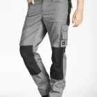 Pantalon de travail multipoches MOBILON 