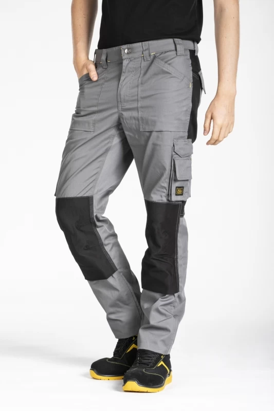 Pantalon de travail multipoches MOBILON 