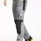 Multi-pocket work pants MOBILON