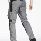 Pantalon de travail multipoches MOBILON 