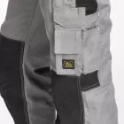 Multi-pocket work pants MOBILON