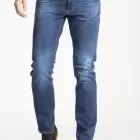 Jeans de travail coupe droite Fibreflex® WORK8