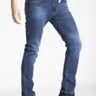 Jeans de travail coupe droite Fibreflex® WORK8