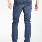 Jeans de travail coupe droite Fibreflex® WORK8