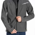 Veste softshell BOBBY 