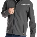 Giacca softshell BOBBY