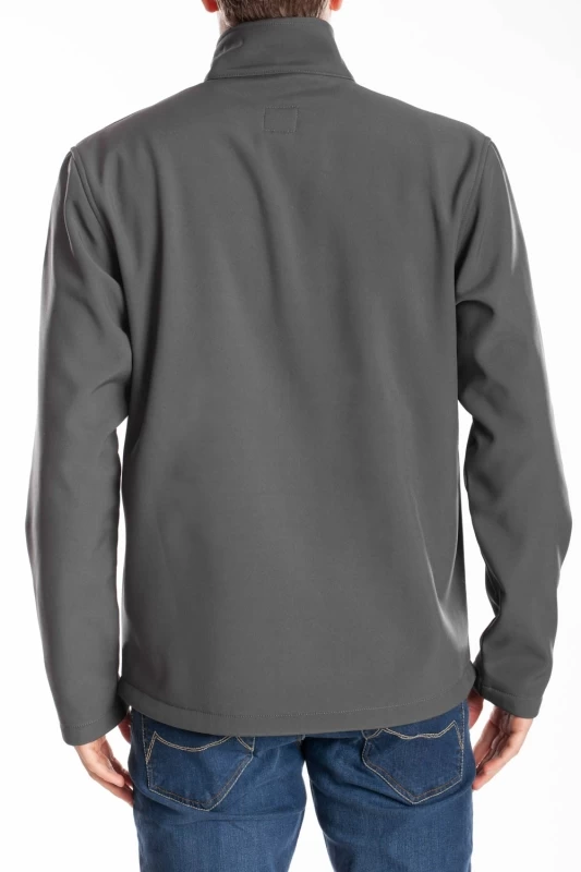 Giacca softshell BOBBY