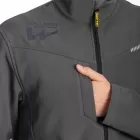 Giacca softshell BOBBY