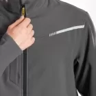 Giacca softshell BOBBY