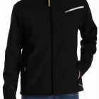 Veste softshell BOBBY NOIR