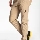 Fibreflex® carpenter work pants CARP