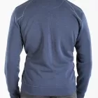 Zipped sweatshirt FULLZIP