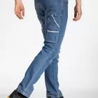 Fibreflex® multi-pocket work jeans JOB