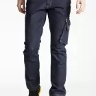 Fibreflex® multi-pocket work jeans JOBA