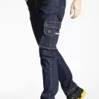 Fibreflex® multi-pocket work jeans JOBA