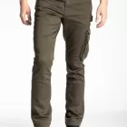 Fibreflex® multi-pocket work pants JOBC