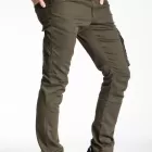 Fibreflex® multi-pocket work pants JOBC