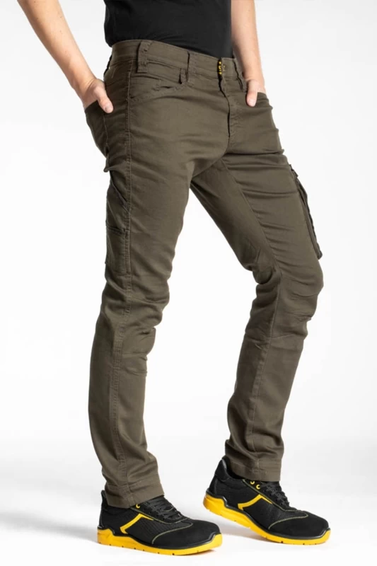 Pantalon de travail multipoches Fibreflex® JOBC