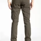 Fibreflex® multi-pocket work pants JOBC