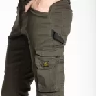 Fibreflex® multi-pocket work pants JOBC