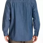 Chemise de travail en jeans MATT