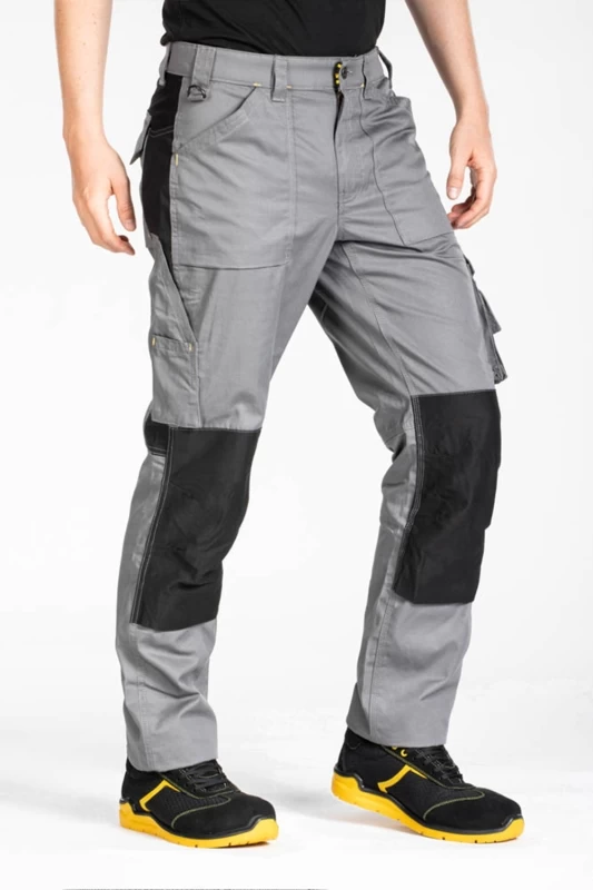 Pantalon de travail multipoches MOBILON 