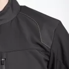 Veste softshell doublée polaire SHELL 