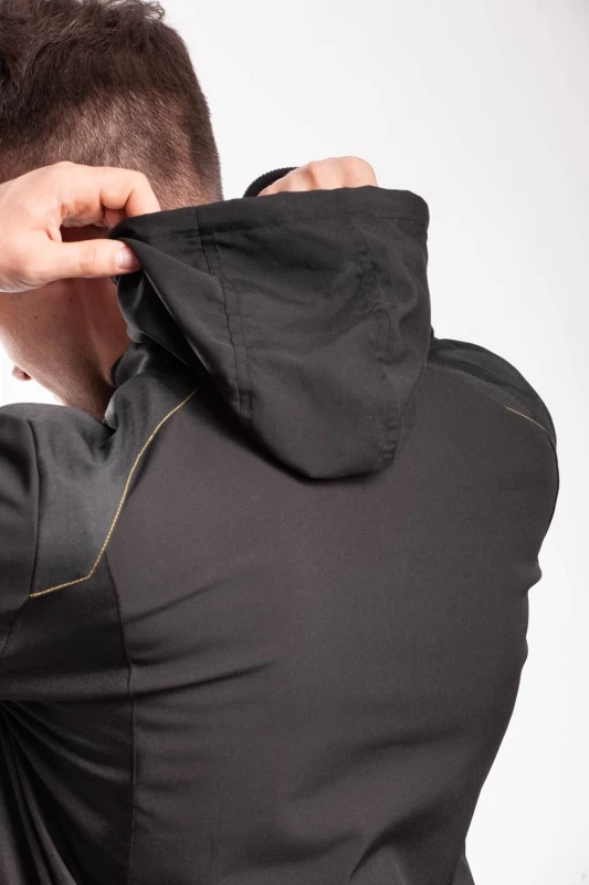 Veste softshell doublée polaire SHELL 