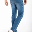 Smartphone jeans regular fit stretch Fibreflex® SPJZC