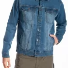 Veste en jeans Fibreflex® STANT