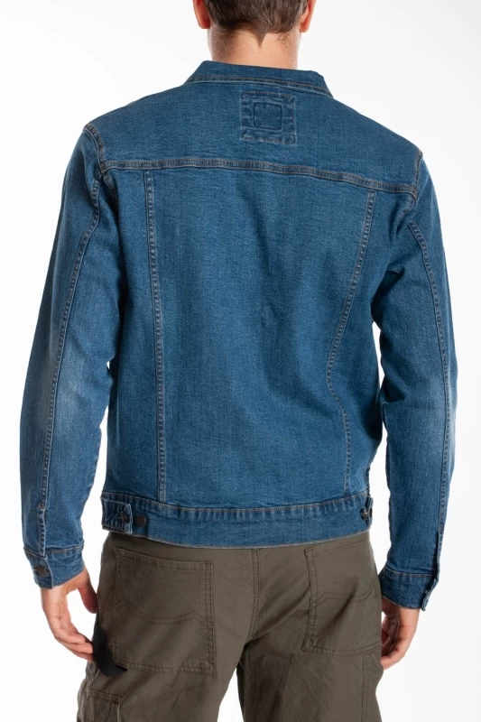 Veste en jeans Fibreflex® STANT