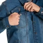 Veste en jeans Fibreflex® STANT