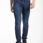 Straight fit Fibreflex® work jeans WORK0