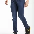 Straight fit Fibreflex® work jeans WORK0