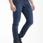 Straight fit Fibreflex® work jeans WORK0