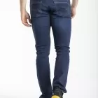 Jeans de travail coupe straight stretch Fibreflex® WORK0 