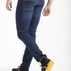 Straight fit Fibreflex® work jeans WORK0