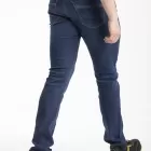 Jeans de travail coupe straight stretch Fibreflex® WORK0 