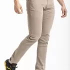 Jeans de travail coupe straight stretch Fibreflex® WORK10