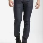 Jeans de travail coupe straight stretch Fibreflex® WORK2