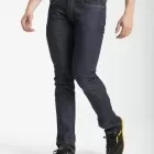 Jeans da lavoro stretch Fibreflex® straight fit WORK2