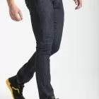 Jeans da lavoro stretch Fibreflex® straight fit WORK2