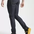 Jeans de travail coupe straight stretch Fibreflex® WORK2