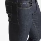 Jeans de travail coupe straight stretch Fibreflex® WORK2