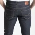 Jeans de travail coupe straight stretch Fibreflex® WORK2