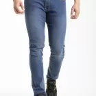 Jeans da lavoro stretch Fibreflex® straight fit WORK3