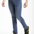 Jeans de travail coupe straight stretch Fibreflex® WORK3