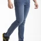 Jeans da lavoro stretch Fibreflex® straight fit WORK3