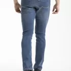 Jeans de travail coupe straight stretch Fibreflex® WORK3